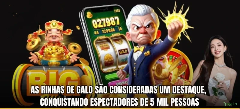 Casino Ao Vivo 7pgwin