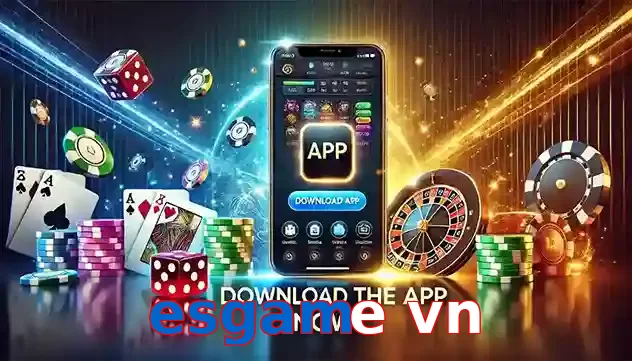 esgame vn