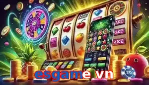 esgame vn