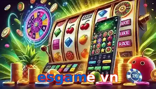 esgame vn