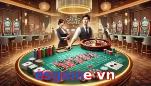 esgame vn